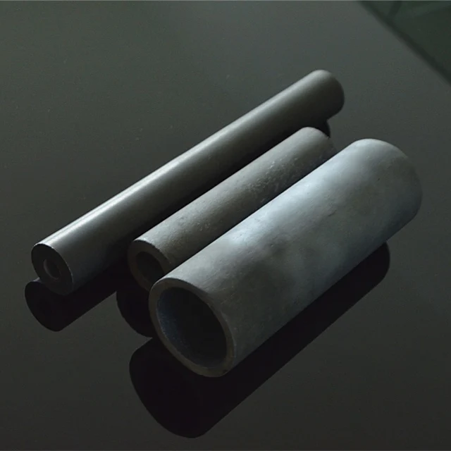 Graphite rod/tubes/poles