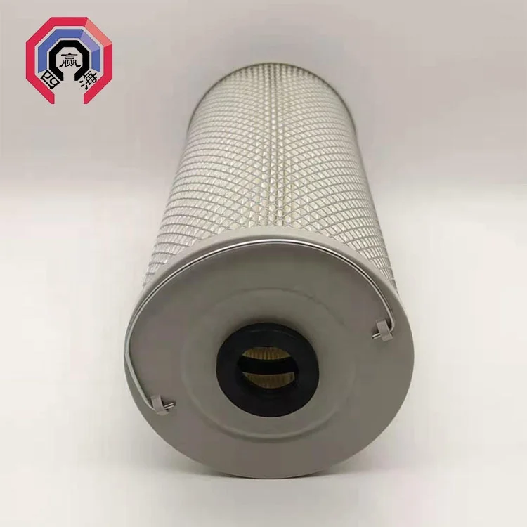 TW-08 EDM White Filter 150x33x350MM For  Electric Pulse EDM Machine