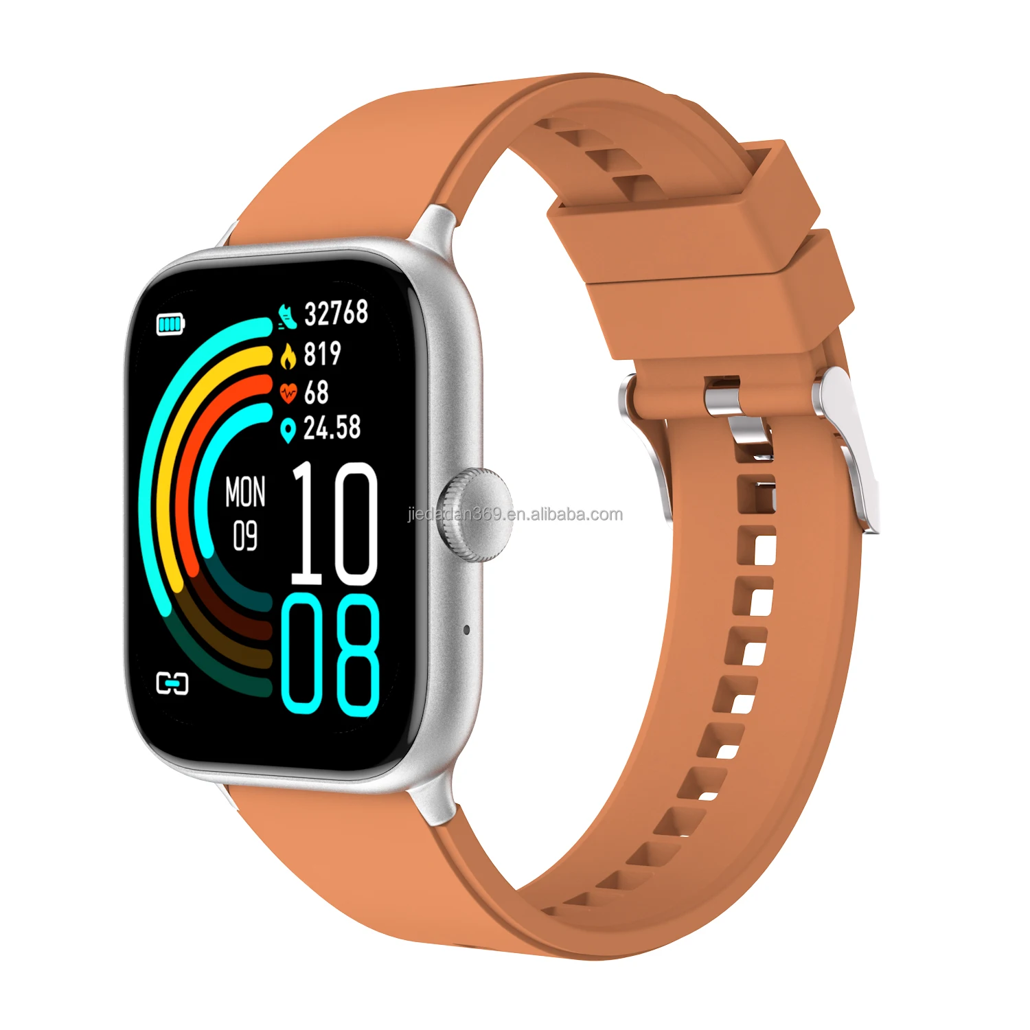 smart watch 2023 women smart watch 2023 high quality for men Weather forecast Interactive social information synchronization