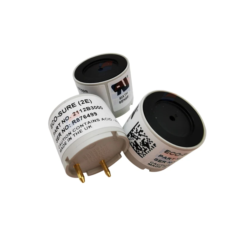 New And Original Combistible Transduer For Industry NAP-100AD Gas Sensor For Methane