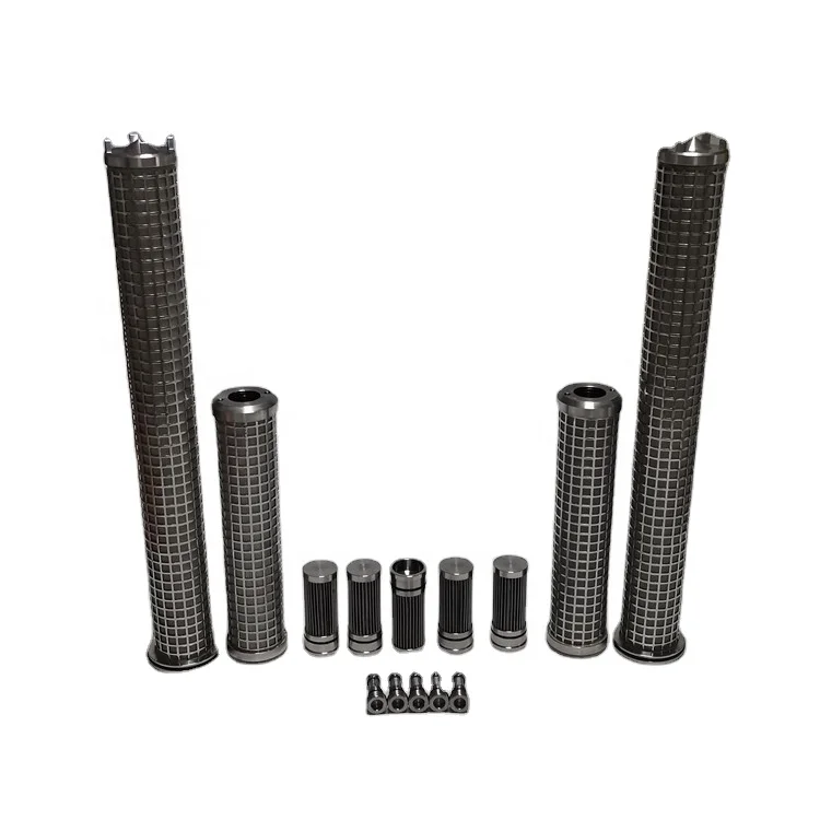 Hydraulic Filter Element for Coal Mine