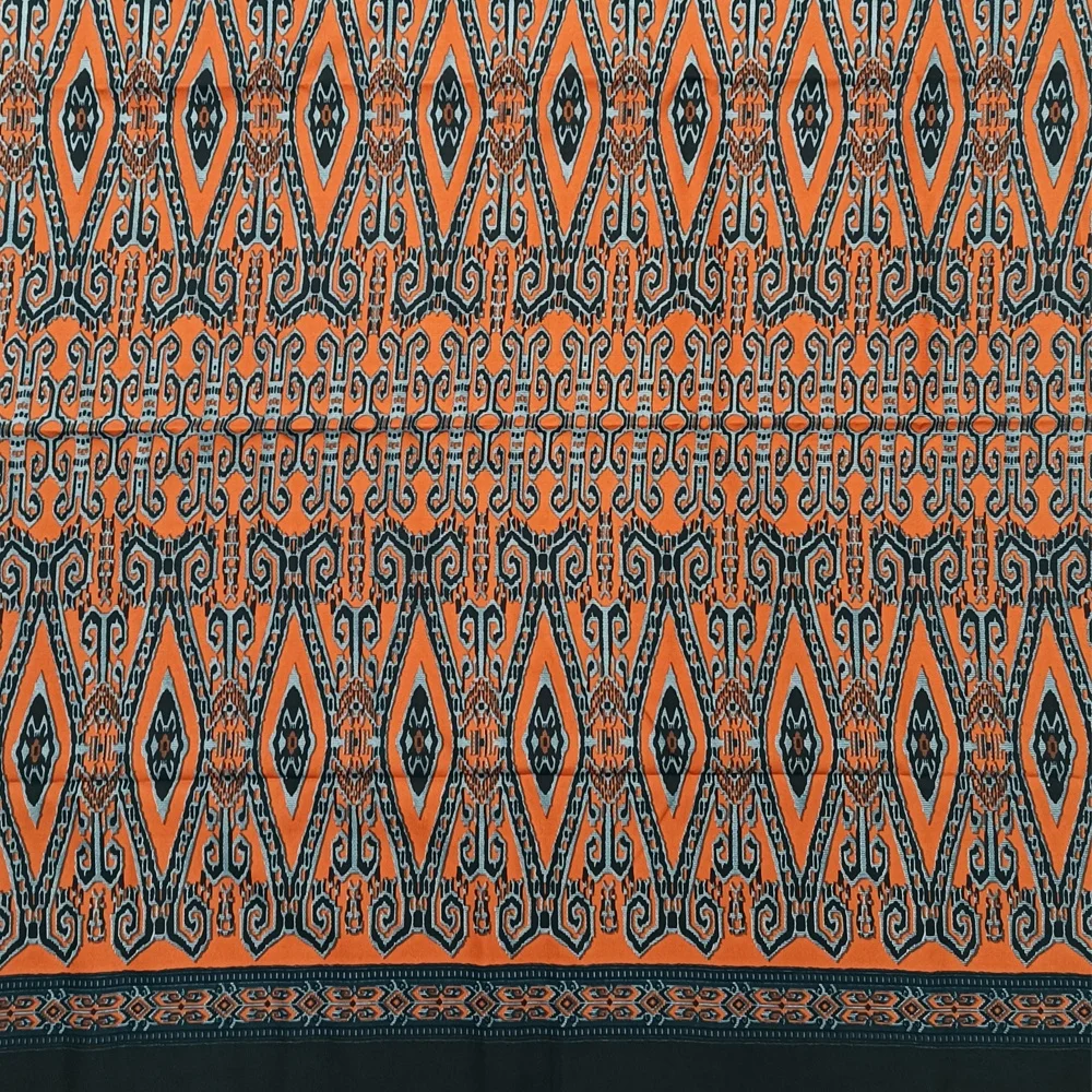 Traditional Ethic Clothing Indonesia Batik Sarong Thailand Malaysia Sarung Lungi For Men