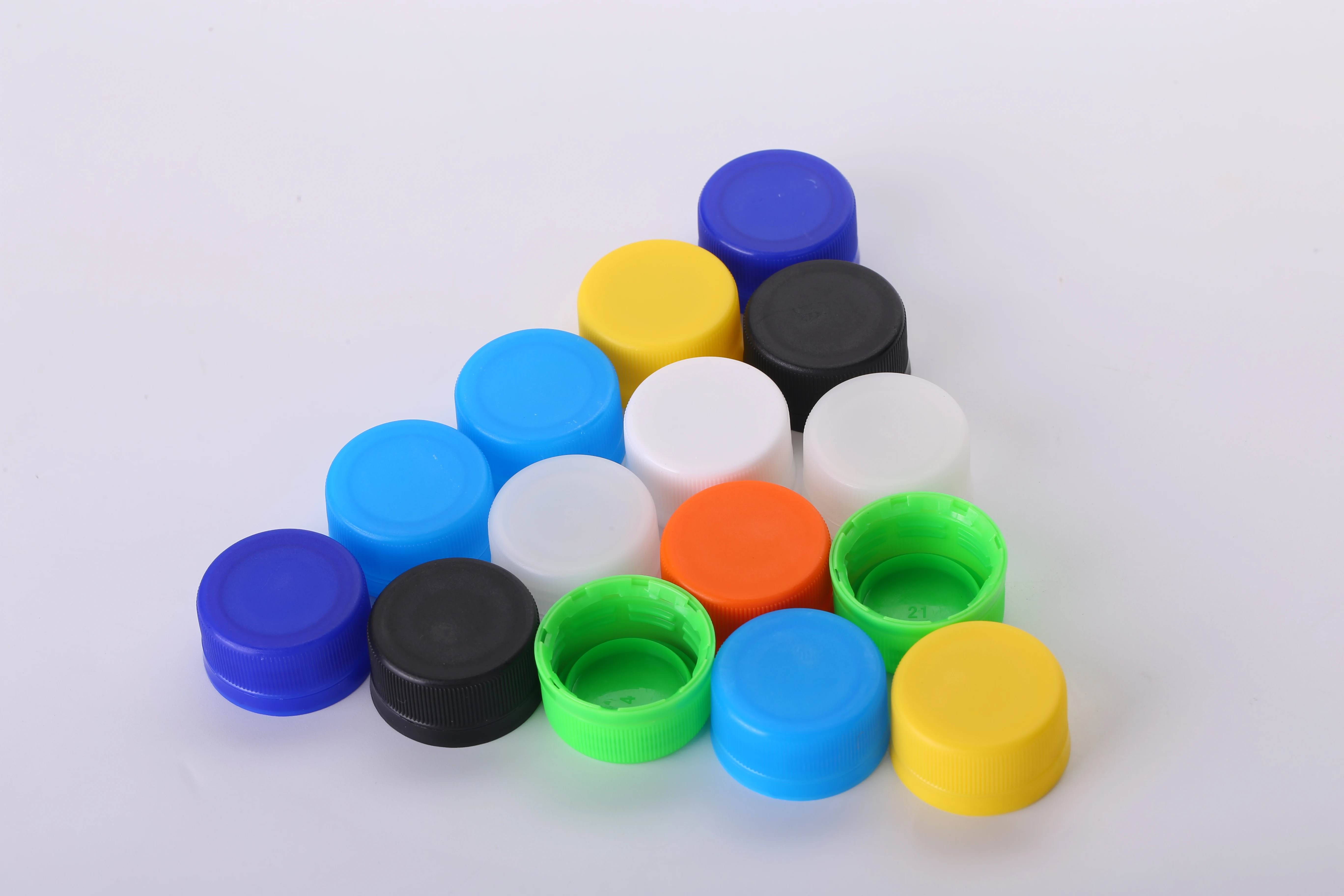 Best Selling Customization Accepted Plastic Beverage Cup Lid 28MM Juice Bottle Cap