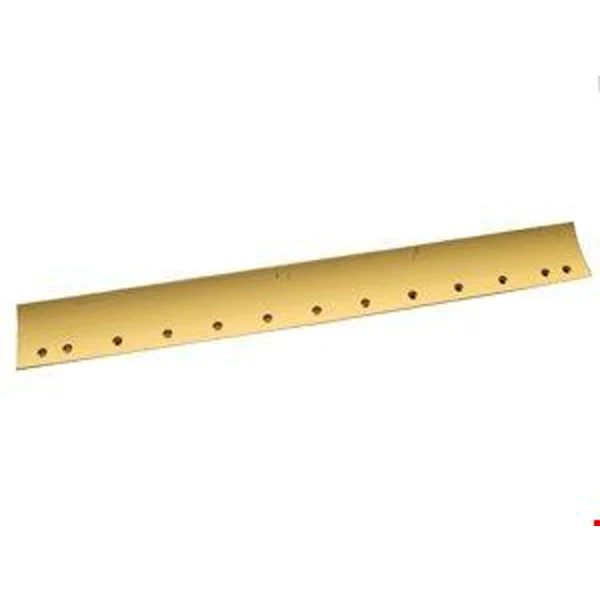 parts 5D9558 dozer cutting blade