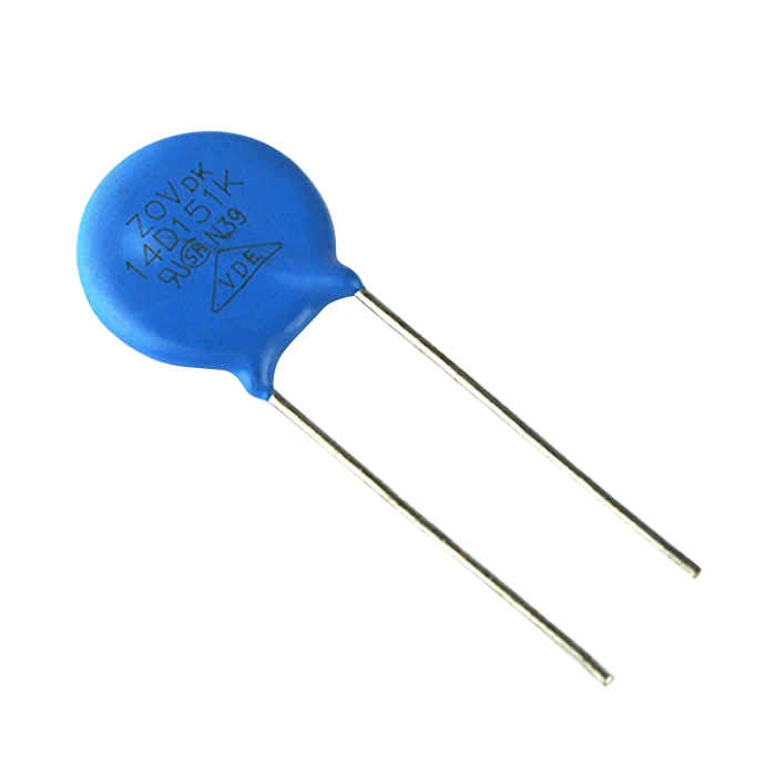 High Quality Electronic Components Custom Made 3movs Zov Varistor 14d151k For Stamford Alternator