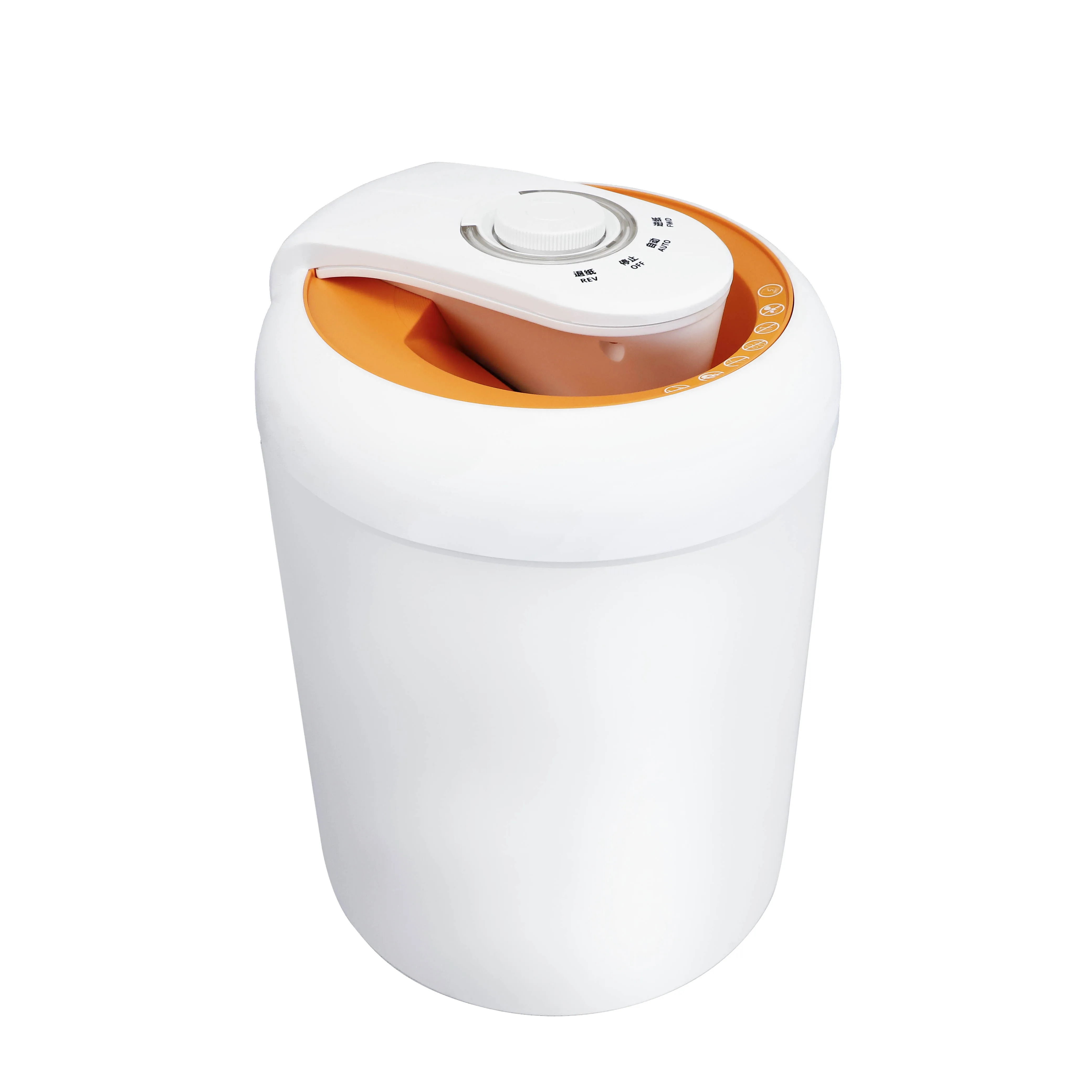 Настольный мини измельчитель бумаги 5 листов офисный измельчитель белого цвета для личного использования дома soho