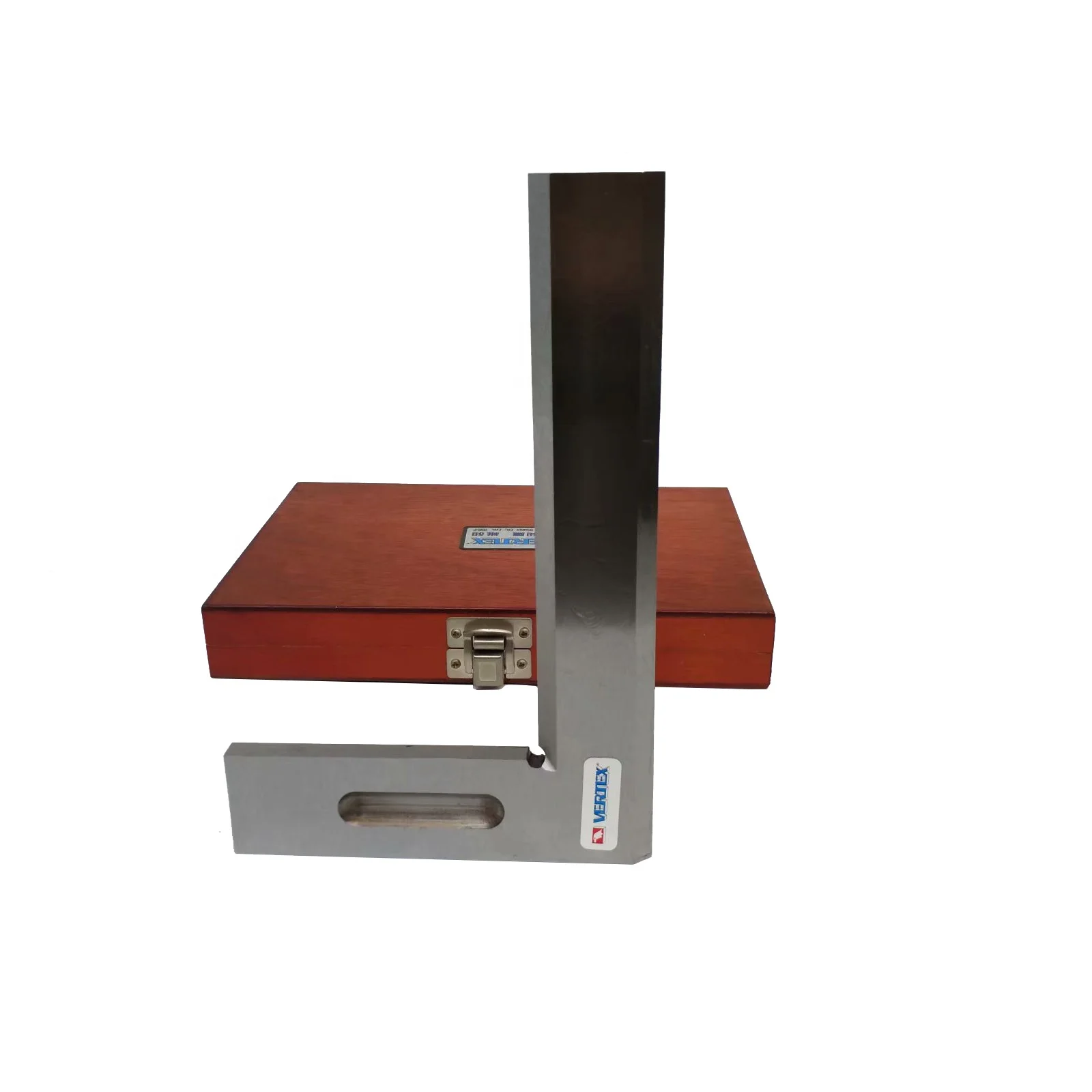 Taiwan Vertex SS-304/SS-306/SS-308/SS-310/SS-312 Hardened Steel Square