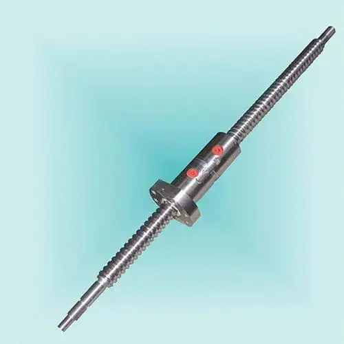 High speed ball screw Factory Price Customized Ball Screw 1000mm for CNC machine
