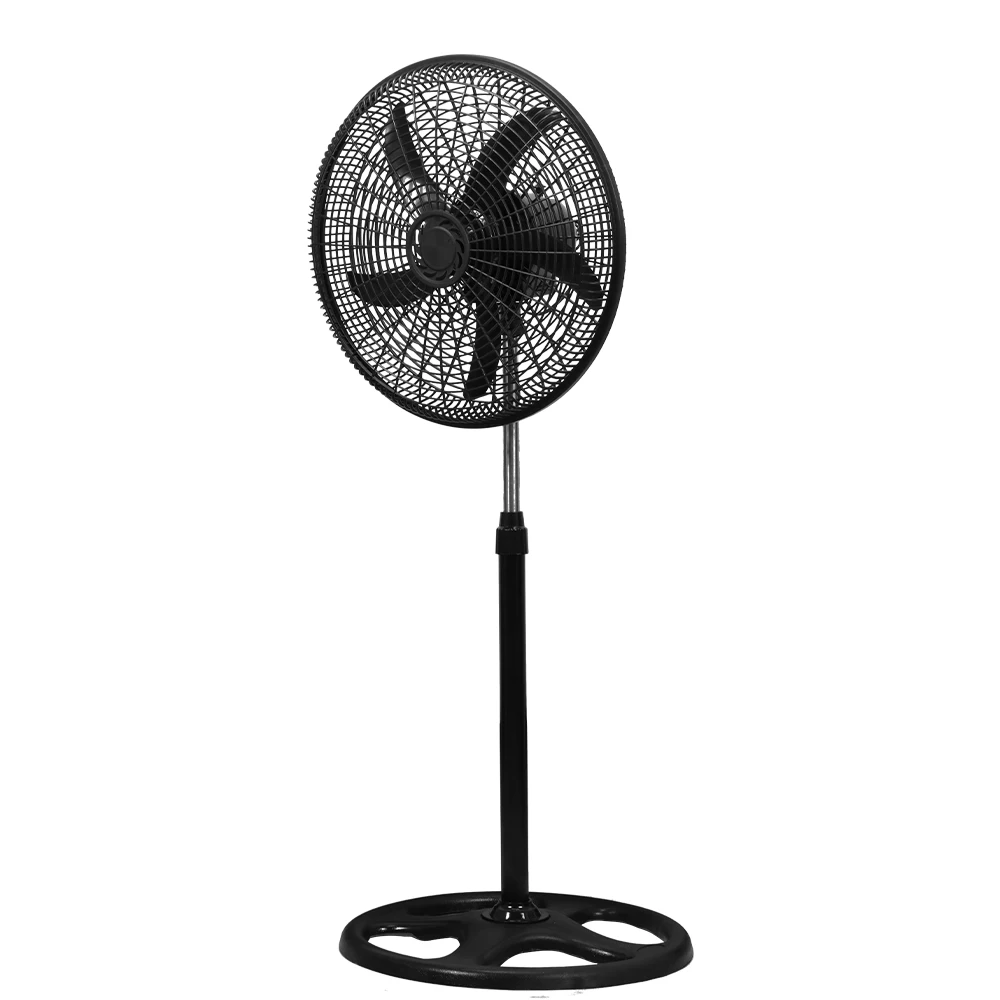 Electric Fan 3 Blades Factory Directly Sell 18 Inch Three Uses Industrial Floor Fan Electric Standing Fan