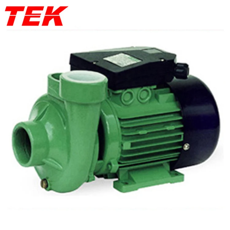 2DK-20 2DK20 DK2-20 1.5kw Copper Wire Winding Motor Casting Iron Body Centrifugal DK Pump Manufacturer OEM