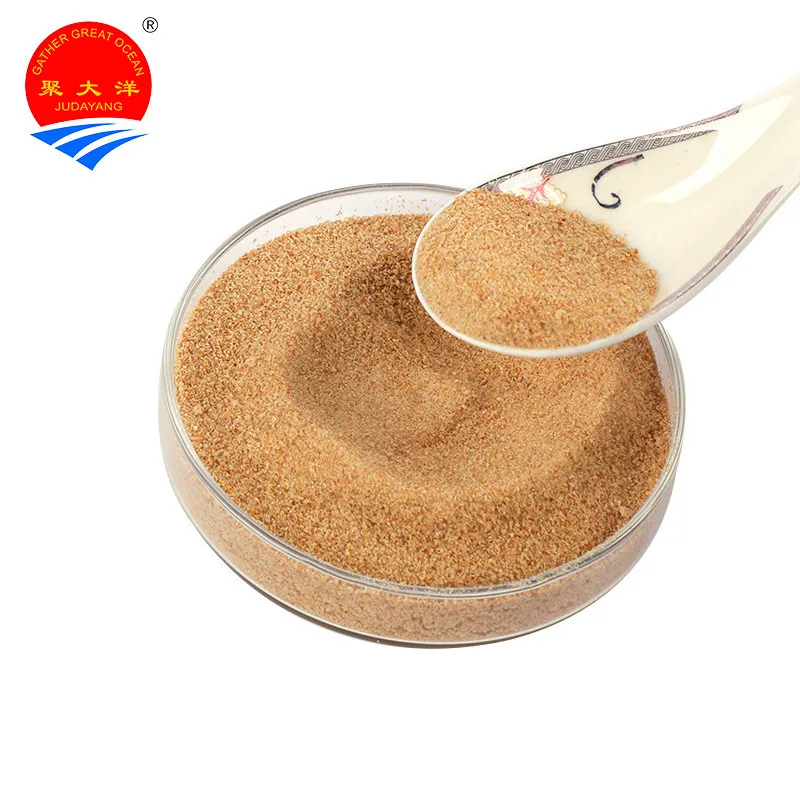 Kappa Iota Carrageenan applied in Ham Confectionery Meat and Seafood Dairy Beverage Desserts Bakery Sauces Syrups