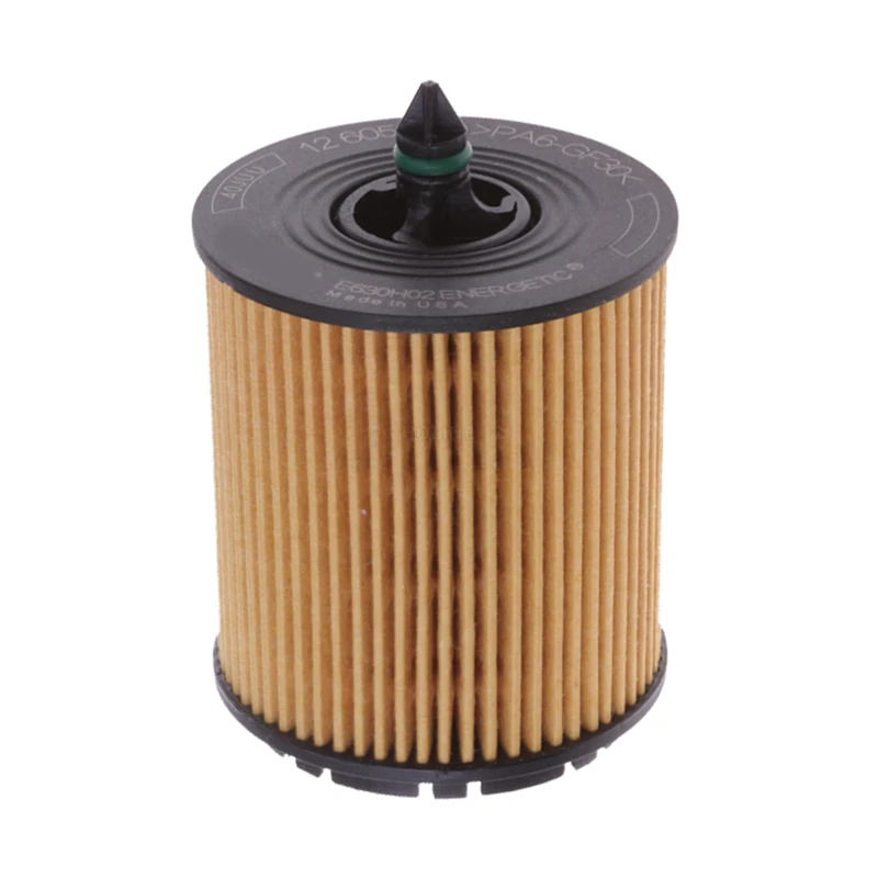 USA Vehicle 1:1 oem quality attractive car oil filter 12605566 for GM PF 457G