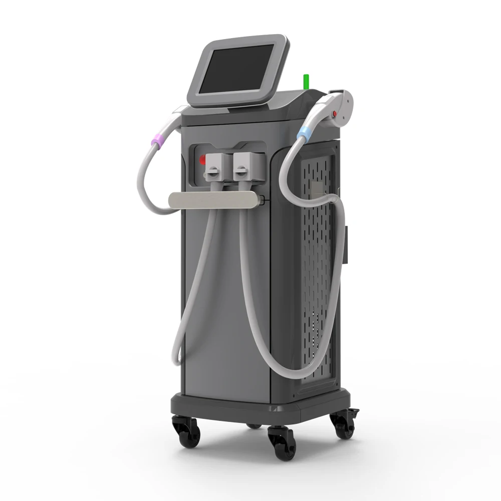 Affordable Authentic IPL Beauty Machines  Transform Your Beauty Routine with Professional Grade Results!