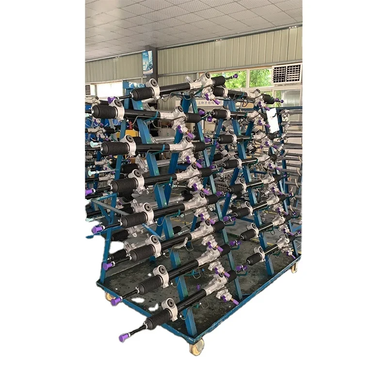 44200-06150/44250-33490/4425033490/4420006150 Power Steering Rack Camry 2.0/2.4L ACV40 ACV41 GSV40 Car steering gear box