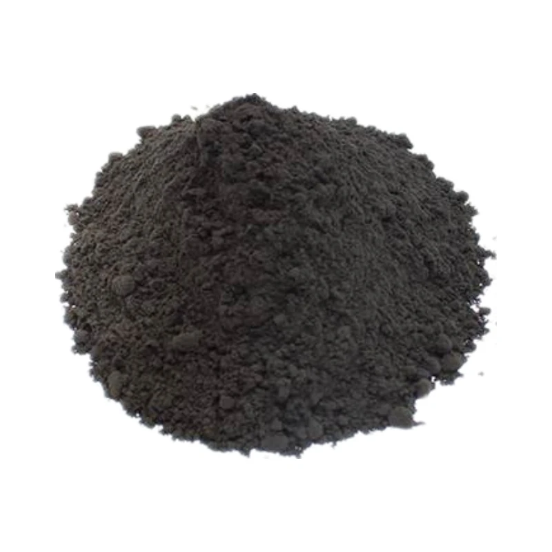Used in Battery High Quality Spherical Carbonyl Nickel Powder