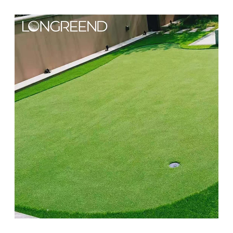 LONGREEND Professional production of golf putting green manufacturers mini golf putting green
