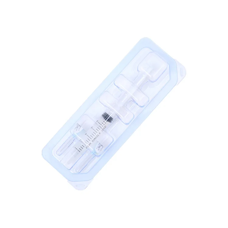  10ml Sub-Q Dermal Injection Filler and Hydrogel cross linked Injections Hyaluronic Acid for hip