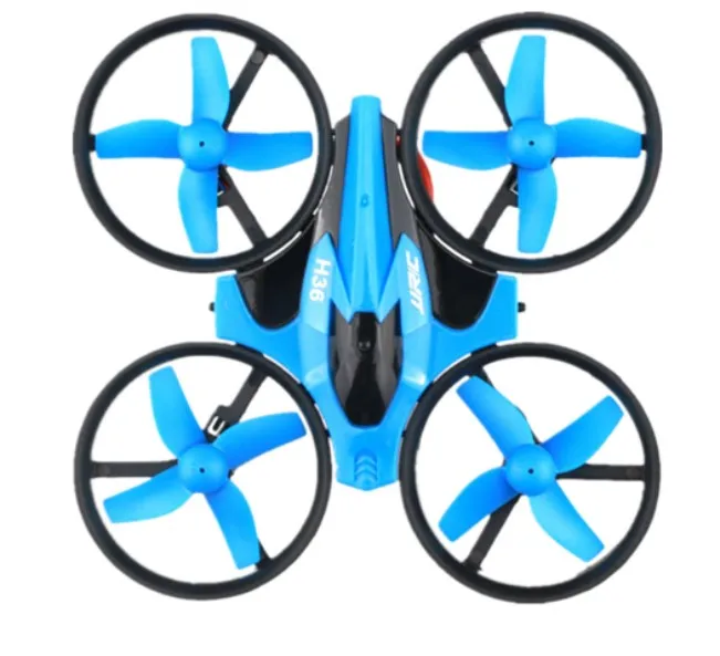 Mini Drone for Kids Crash Proof One Key Take Off Landing Spin Flips RC Small Drones for Beginners Boys and Girls Adults Nano