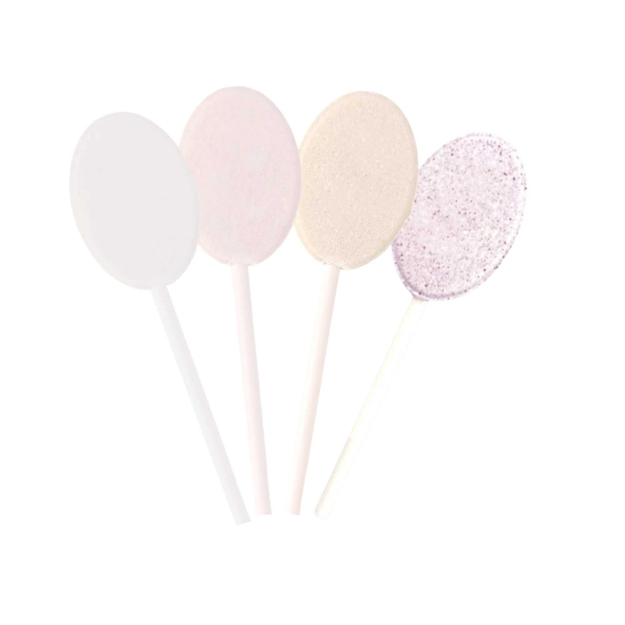 New Arrival Lollipop Sugar Free Pressed Candy OEM