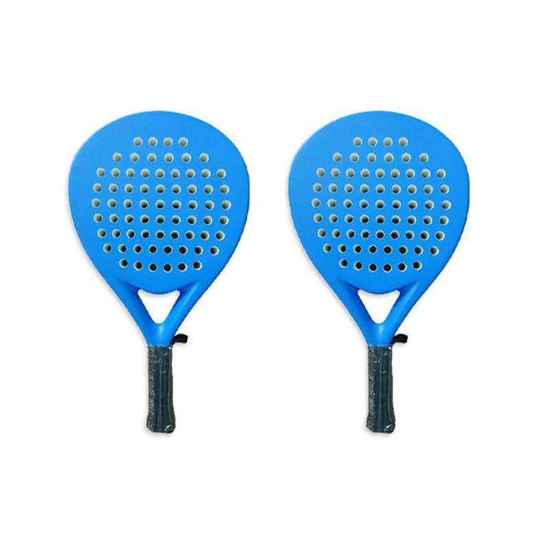 Beyond Sport Custom Beach Paddle Tennis Rackets and Raqueta de Padel Tennis with facotry price Raqueta de Padel Tennis