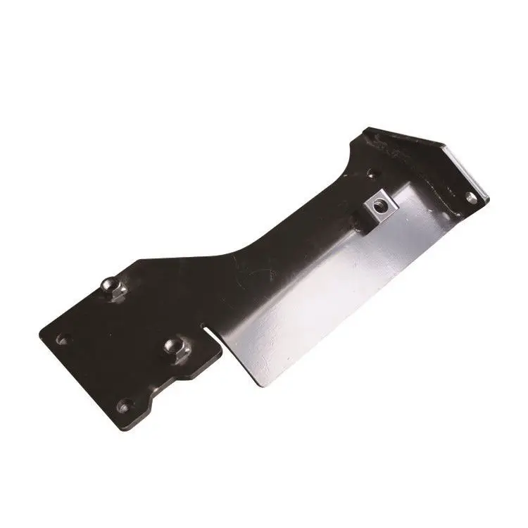 Wholesale Precision Steel Aluminum Sheet Metal Stamping Parts Fabrication Services Bending And Welding Part