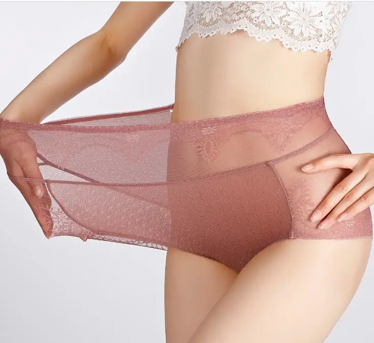 China Supplier Wholesale High Quality Girls Panties Women  Sexy Lingerie Underwear Plus Size Underwear Women Panties Underwear