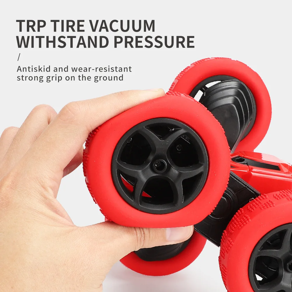 Factory Juguetes carros de control remoto stunt drift car radio control toys remote control cars toys for Children