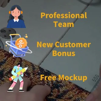 OEM Custom Design Cute Character Pattern Knitted Polyester Cotton Winter Hat with Ears Warm Beanie for outside Use