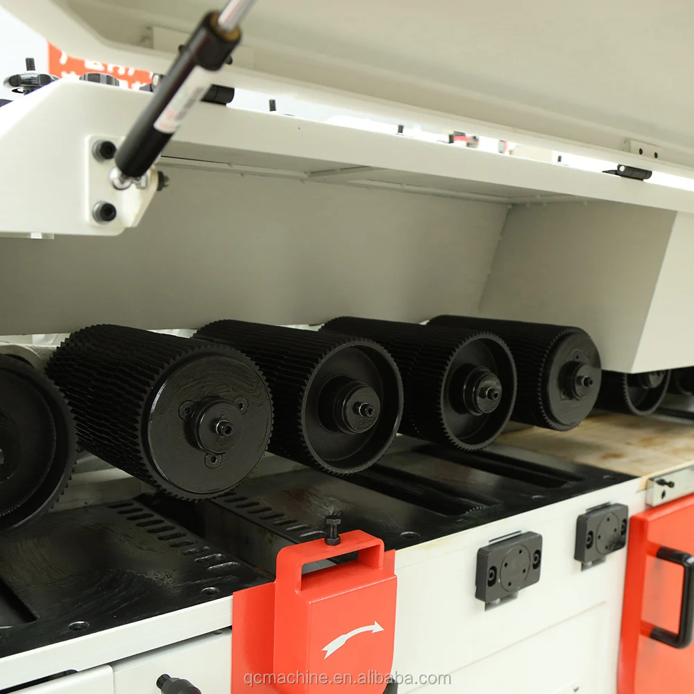 
ML9616SMF Planing and Sawing Machine Saw Combination Machine China And Router Table Wood Planer With Band Saw 