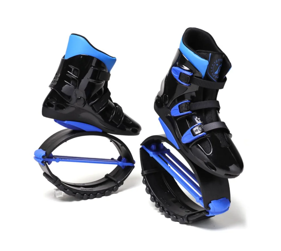 Indoor Gym Pacewing Kangoo Jumping Shoes Original Jumping Shoes Fitness Jumping Shoes For Kids