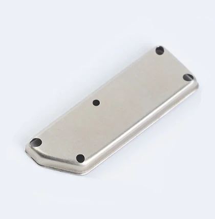 BOSI high shielding effectiveness emi electronic shielding box