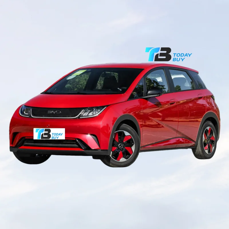 Сегодня покупайте-BYD высокопроизводительный дешевый электромобиль по низкой цене новый автомобиль Подержанный BYD Dolphin