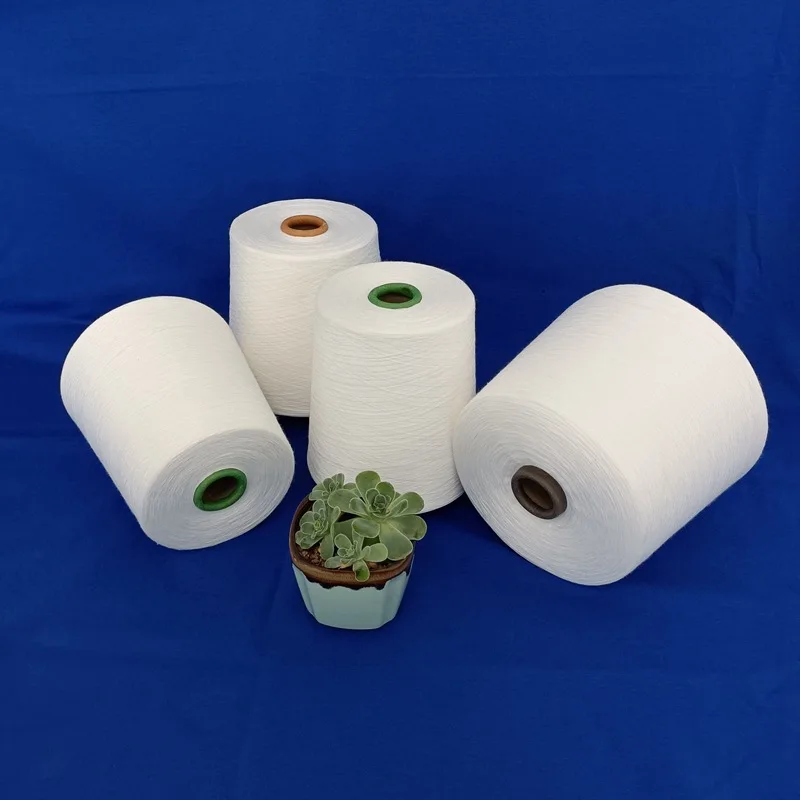 Best price 30/1 bamboo cotton blended crochet silk bamboo fiber yarn for knitting