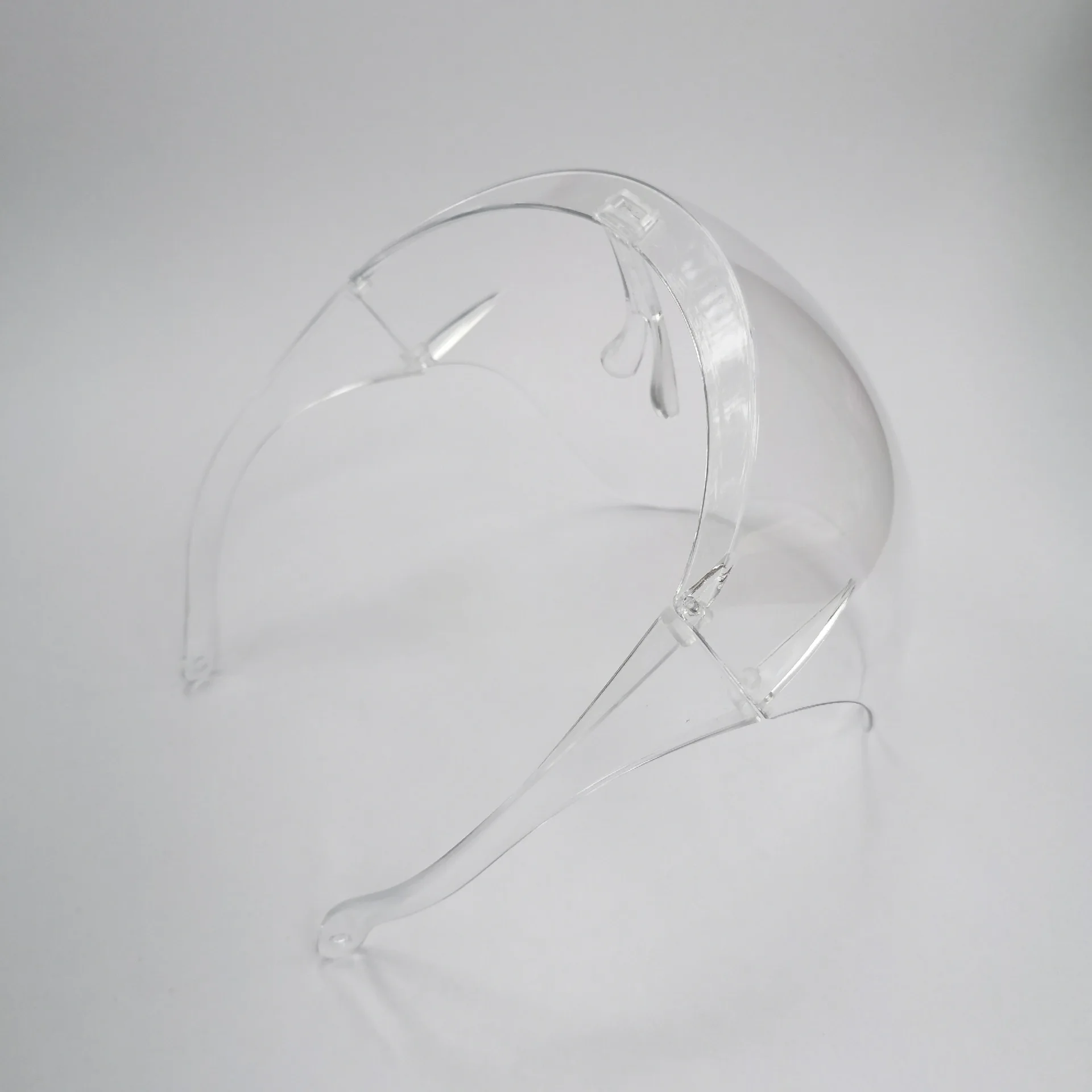 Прозрачные ветрозащитные очки для улицы, защитные очки для глаз, против брызг, пыли, тумана, царапин, очки