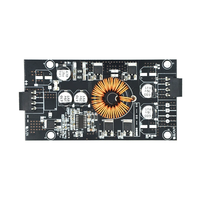 Dc Step Down Buck Converter 12V 24V To 5V 20A 100W Dc To Dc Power Supply Regulator