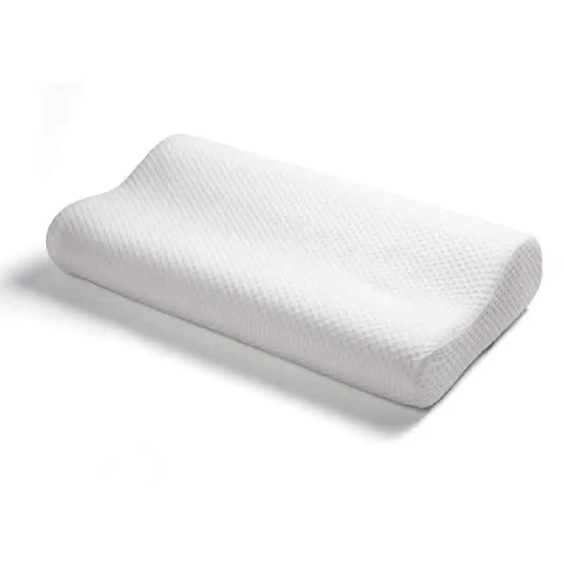 Cervical Pillow for Neck Pain Relief, Memory Foam Neck Pillow for Sleeping