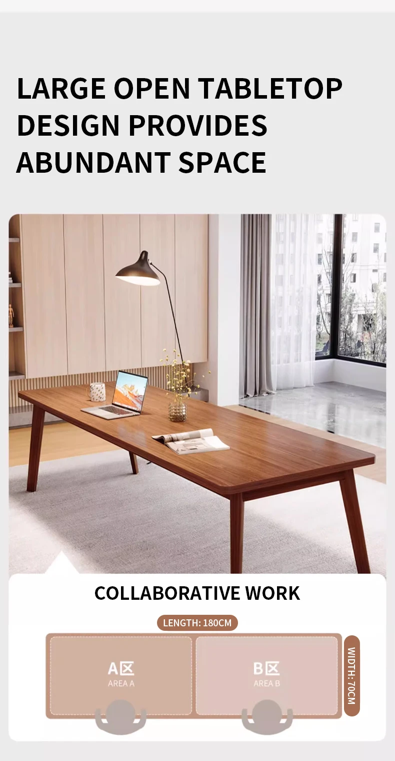 small top mdf modern office desk furniture low price large cheap modern computer gaming table desk with chair and chair for adul