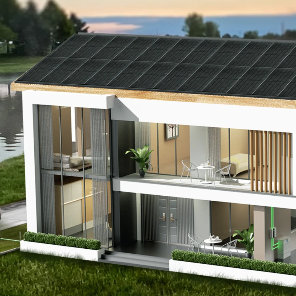 Hot Off grid Solar Energy Set 3kw 3.5kw solar system buy for home with solar system with lifepo4 battery