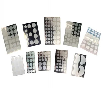 Discount Hydrocolliod Acne Patch Flower Heart Star Invisible Acne Patch Skin Care Acne Pimple