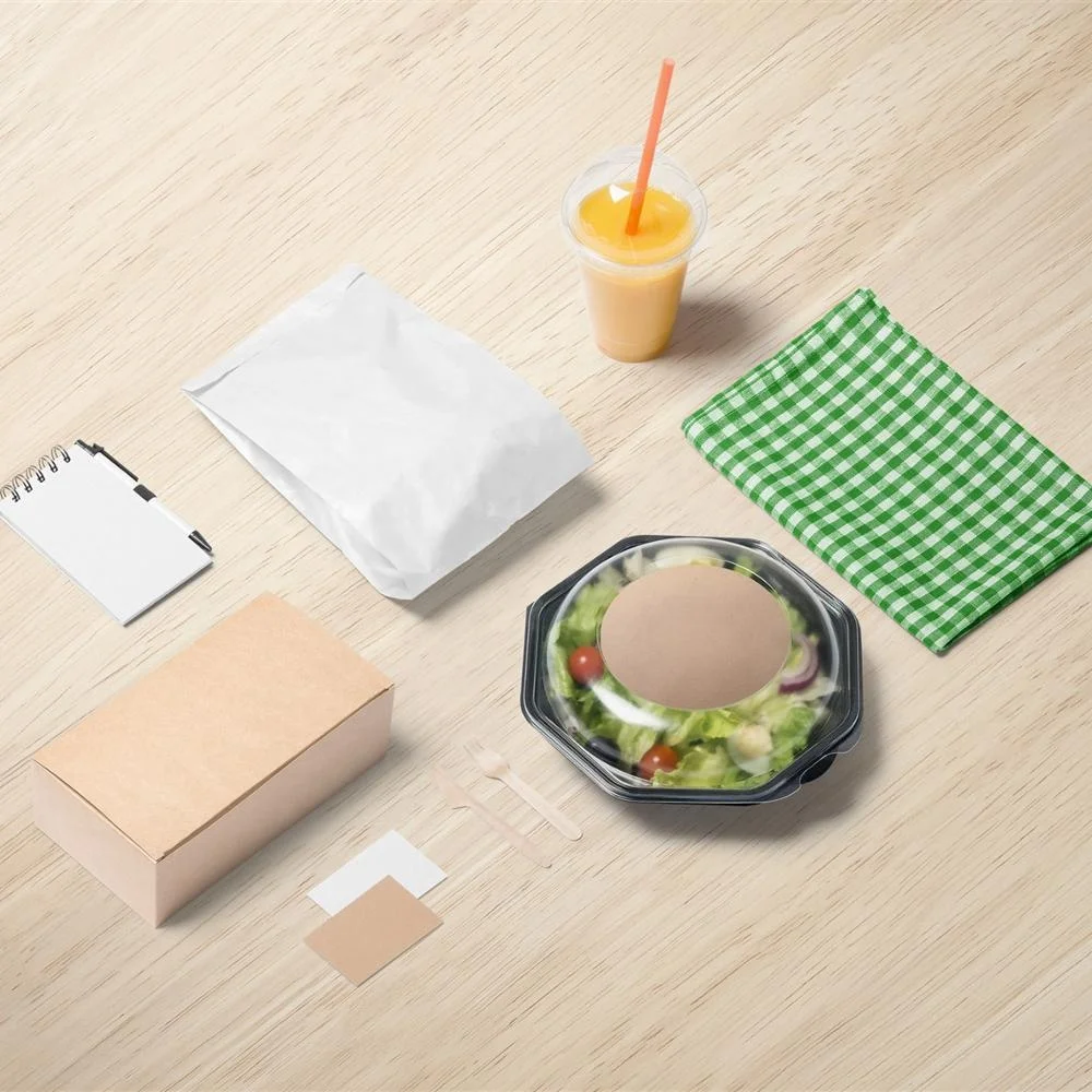 new design visual identity logo