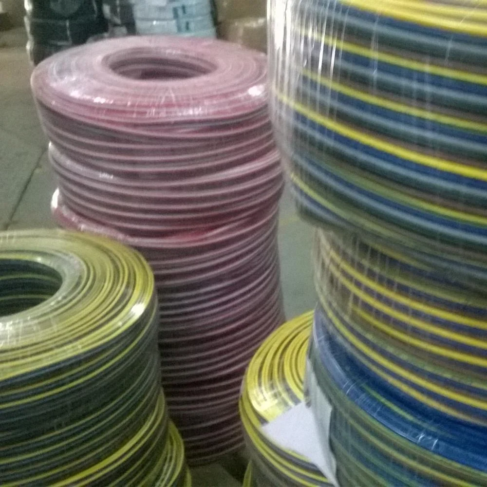 Плоский RGB-кабель UL1007 4pin 28awg для светодиодной ленты