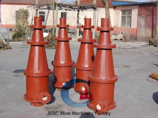 Горнодобывающее оборудование классифицировать обезвоживающую машину гидроциклонный пескосепаратор цена