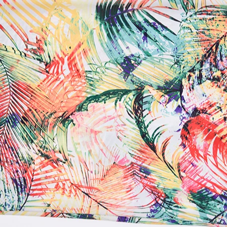 
Factory price newest 75D*75D chiffon fabric 100% polyester 