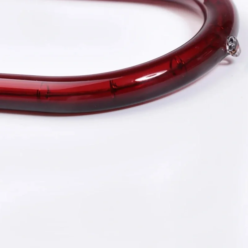 Hot sale OEM ODM  halogen quartz U shape Ruby Heating Tube Hairdryer Customized Manufacturer Wholesale Multi-Specifications