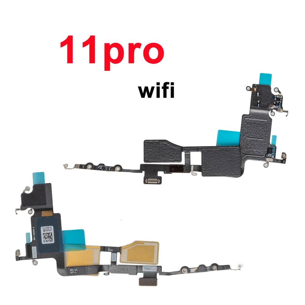 New For iPhone 11 Pro Max Wifi Signal Antenna Flex Cable Replacement