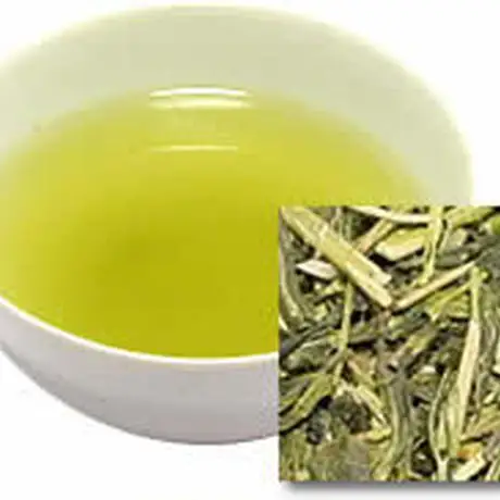 Japanese Ise green tea regular stem tea 1kg