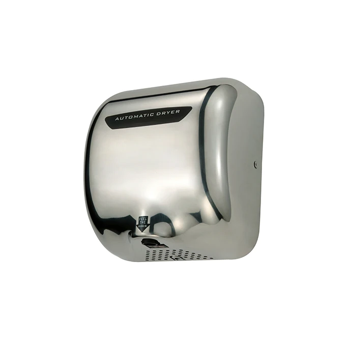 Горячая Распродажа дешевая Коммерческая настенная высокоскоростная электрическая сушилка для рук для туалета (1600166412885)