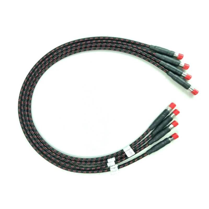 Factory Supply Low Loss Rf Cable Assembly Low Loss RF Cable Assembly 40Ghz Test Cable