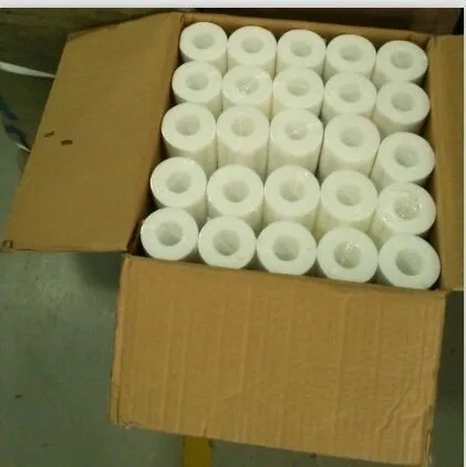 RO-5000L Cosmetic Dual Stage Mineral High Quality Stainless Steel Push Button Control Purified Water Treatment Device