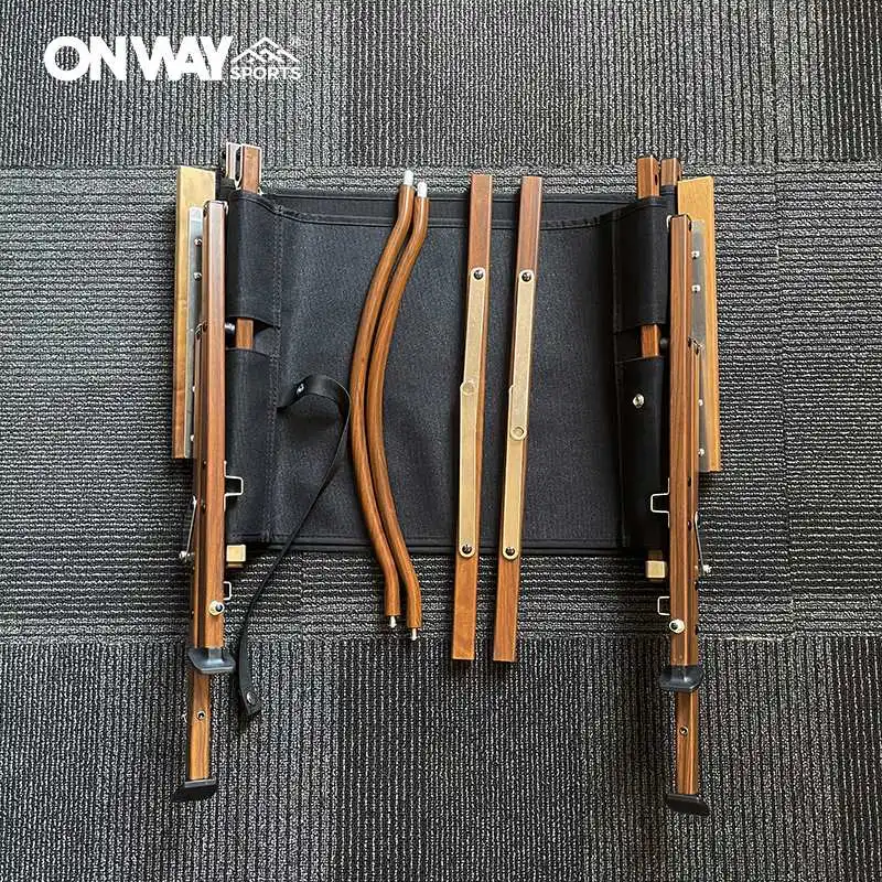 foldable picnic sun camping with side table zero gravity chair lounge recliner outdoor beach